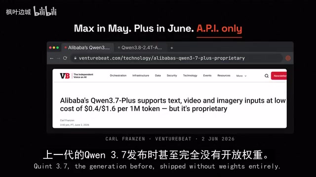当你开始与条款的制定者竞争时,免费就结束了