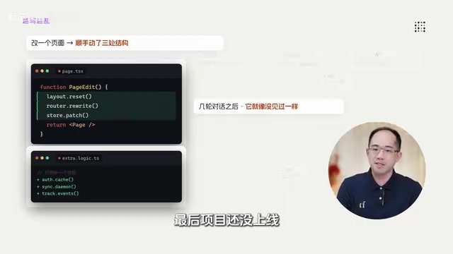 OpenSpec实战:用SDD规范驱动开发驯服AI写代码