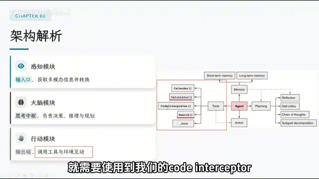 就需要使用到我们的code interceptor