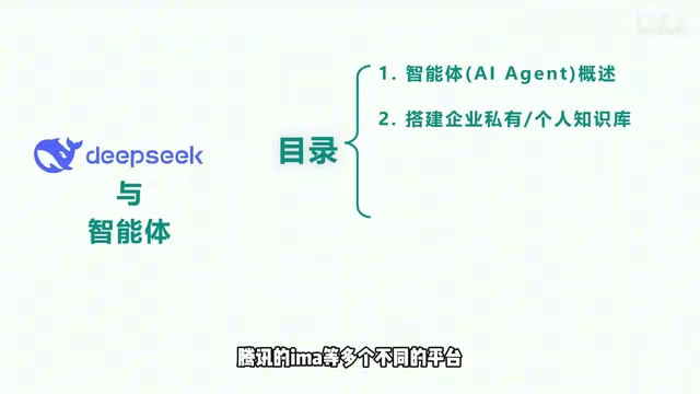 讲解搭建靠谱好用的
