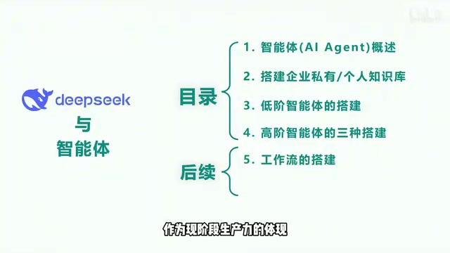 那如何搭建呢