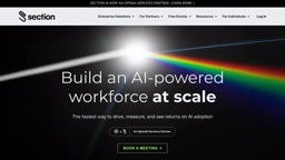 Stop guessing if you're AI.