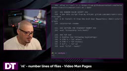 Linux nl Command: A Practical Guide to Adding Line Numbers to Files