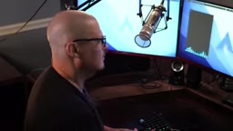 The computer protests the use of personal pronouns