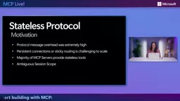 MCP 2.0深度解析:无状态协议如何重塑AI Agent通信标准