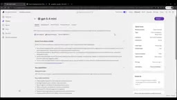 无需写代码:用Microsoft Foundry门户搭建你的第一个AI智能体