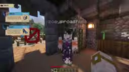 《染钟之血》Minecraft自选角色局:邪教徒的胜利之路复盘