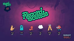 Jackbox's New Game 'Hear Say' Preview: A Party Game Where Weird Sounds Rule
