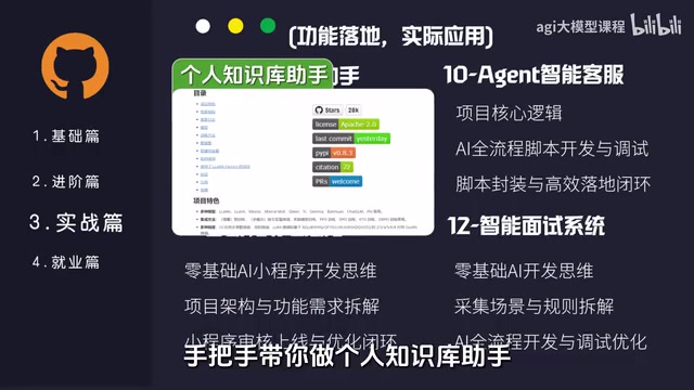 智能客服Agent