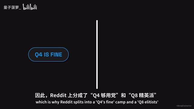 两个都标Q4的文件可能是完全不同的模型