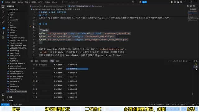 然后看最终的一个结果