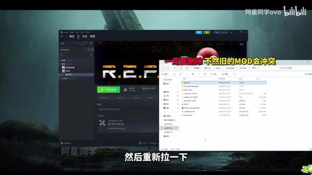 然后把提前下好的整盒包压缩出来