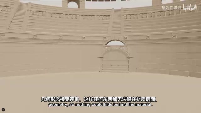 每个模块都要通过评审才能进入下一环节