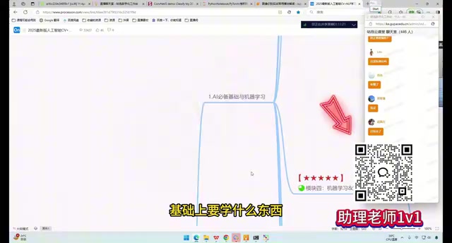 基础算法学哪些