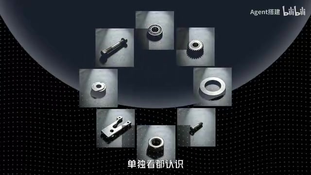 Agent到底学什么?一张认知地图理清智能体全貌