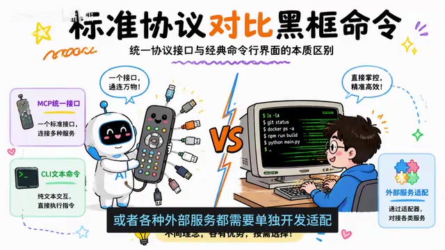 Is MCP Losing Its Shine? Why AI Developers Are Falling Back in Love with CLI