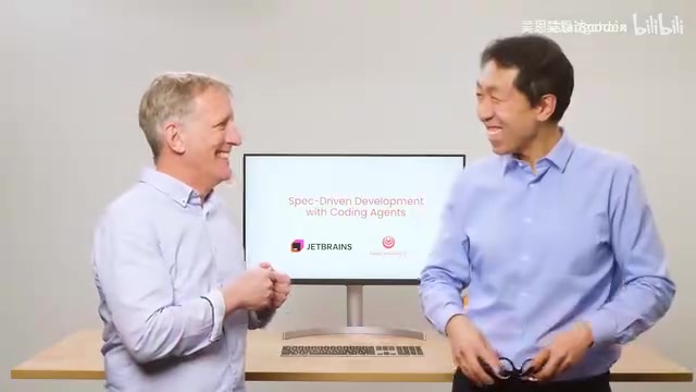 吴恩达新课详解:用规范驱动开发驾驭编程智能体