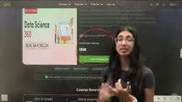 GeeksforGeeks 数据科学360课程解析:12个Sprint覆盖AI全栈技能