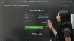 新一批课程从 9 月 19 日开始