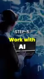 未来不是AI取代人类,而是会用AI的人取代不会用的人