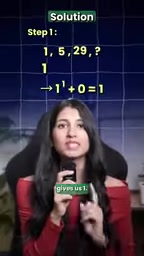 2的2次方加1等于5