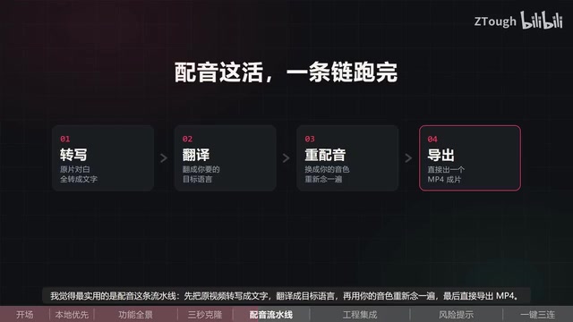 翻译成目标语言