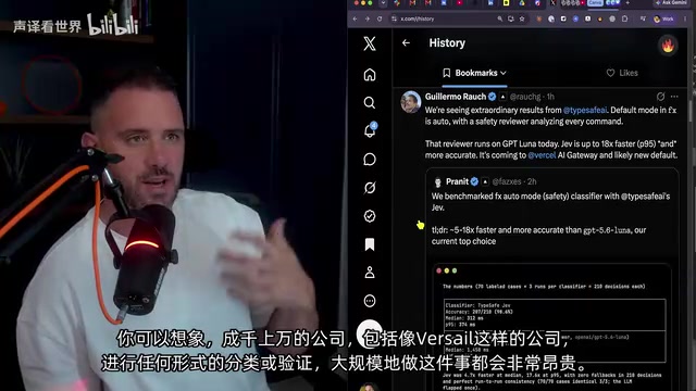 Jev is designed for machine decisions, not human reading