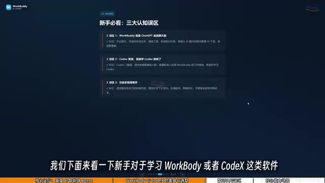 或者Codex这类软件
