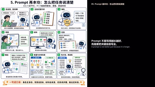 先说清别含糊