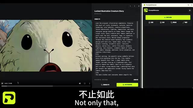 它还能进入DeepSync的主流AI