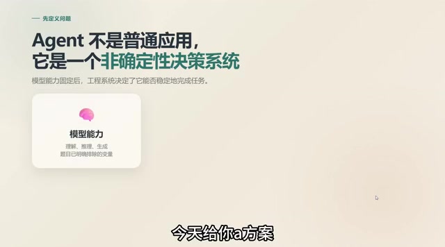 如何量化评估Agent系统工程质量?六维度评估体系全解析
