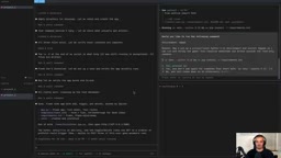 Prefix key binding and customization