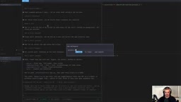 Prompt for workspace name when creating a new one