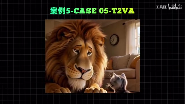 社区案例:You are in my sunbeam