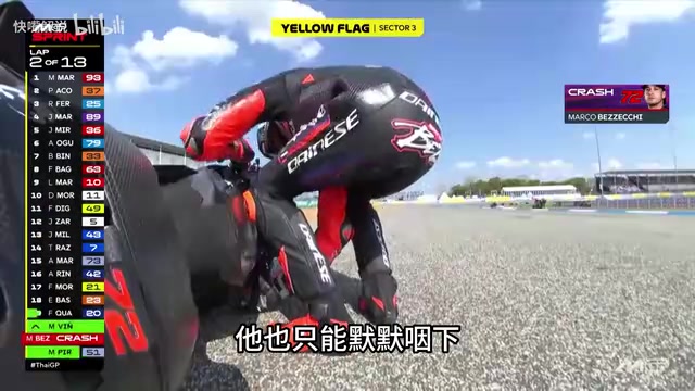 伴随着比赛开始的红灯熄灭，贝泽奇成功守住岗位