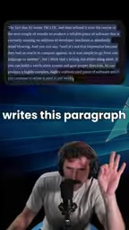 The End of Programming? The Controversy Behind AI Rewriting a Million Lines of Code
