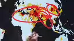 Professor Jiang's Three Terrifying Predictions: The Next 9/11 May Target Your Bank Account