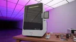 InfiMaker K1桌面CNC评测:AI让金属加工像3D打印一样简单