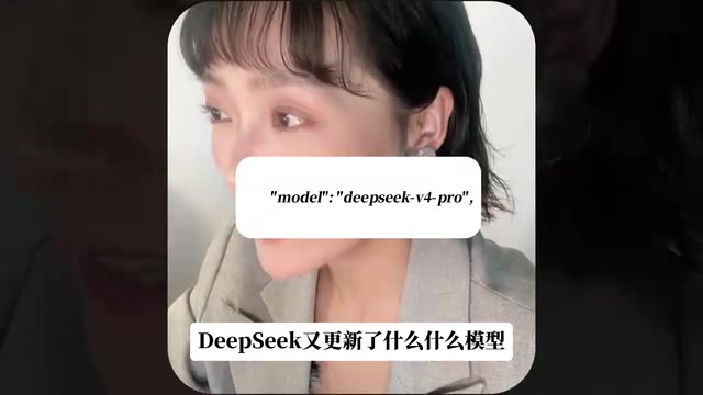这里是DeepSick v4 Pro