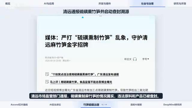 硫磺熏制麻竹笋情况属实