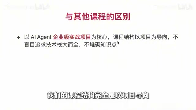 以项目为核心的教学方式