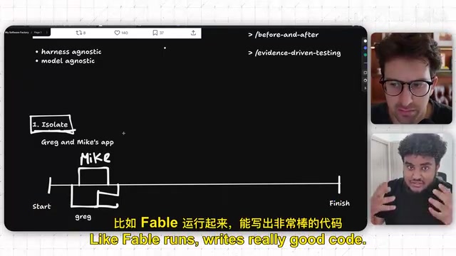 Astra 等强模型也会做出一般的代码质量决策