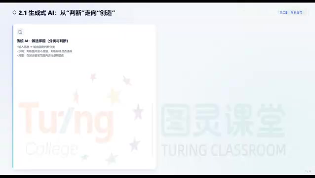 那他会根据你的问题去生成对的这个答案