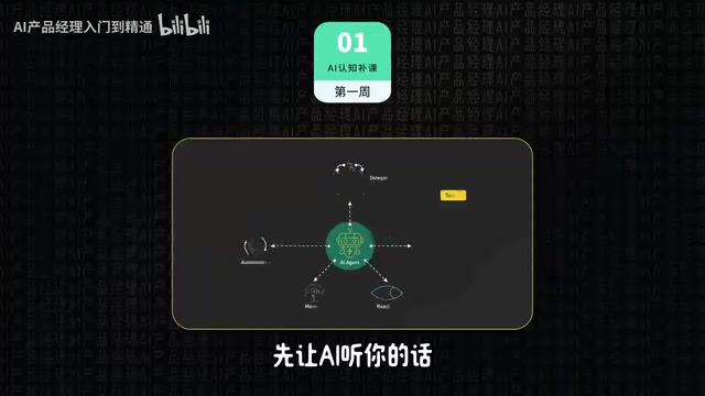 跑通一个最小可用工具