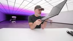 Hands-On with the New LG Gram: A High-Value Ultrabook Powered by AMD Ryzen AI