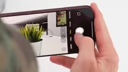 32MP front-facing selfie camera