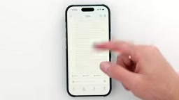 折叠 iPhone 最新模型曝光:护照形态与 Pro Max 新配色一览