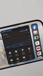 Users can switch to Balanced mode to extend battery life