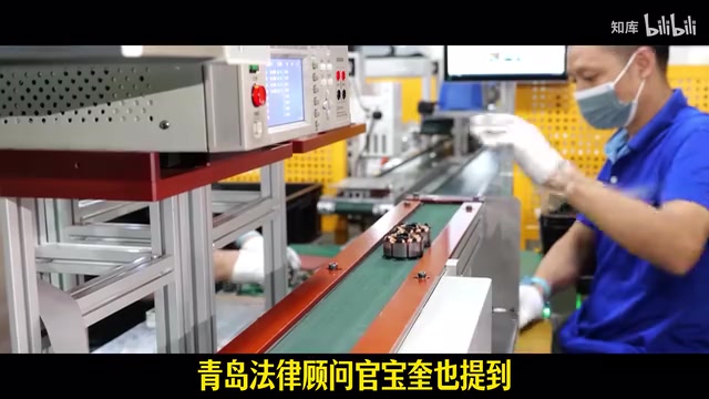 高关税为何拆不散中国制造供应链?几颗螺丝的启示