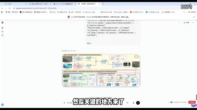Because the generated diagram is not editable